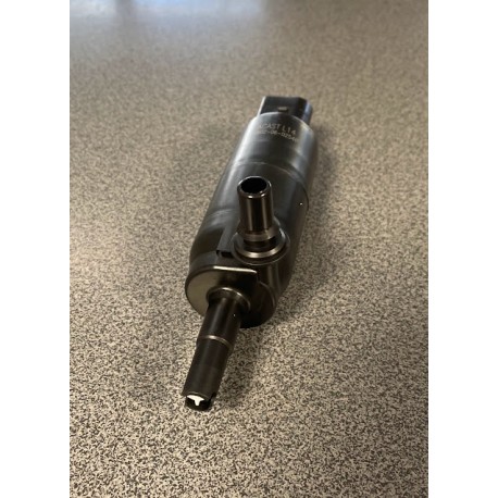 VW Passat Sharan Ūdenssūknis, Lukturu tīrīšanas sistēma 8K0955681