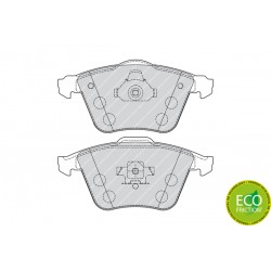 Bremžu kluči Trusting 565.3