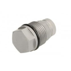 Spiediena ierobežošanas vārsts, Common Rail sistēma 1 110 010 018, 1110010018 2