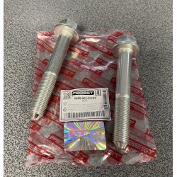 Skruves komplekts 2gab. MU000760, MU001329, MU000390