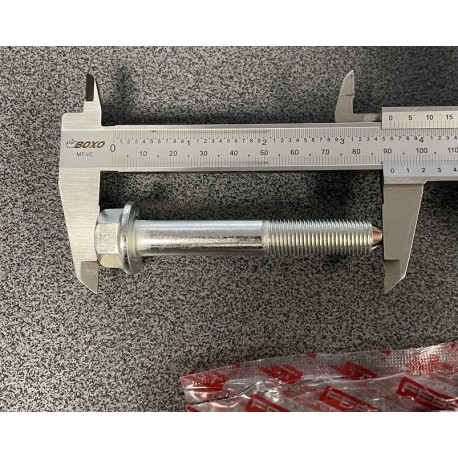 Skruves komplekts 2gab. MU000760, MU001329, MU000390