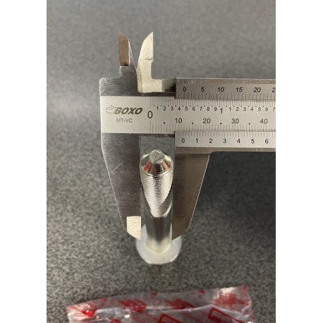 Skruves komplekts 2gab. MU000760, MU001329, MU000390