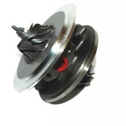 MERCEDES W211 2.7CDI Turbokompresora CHRA kārtridžs (GARRETT)-CNJ, A6470900180, A6470960099