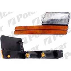 Voyager 91-92 pr. pagrieziena lukturis R 4399918