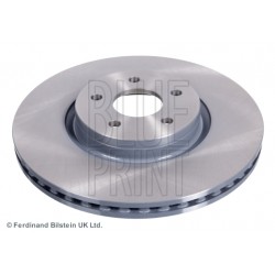 Bremžu diski BLUE PRINT ADF124351, 09.C542.11, 1770767, 31400942