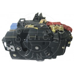 VW Touareg 02-06 durvju roktura mehānisms centrālai atslēgai aizmugures R 3D4839016A, 7L0839016A, 7L0839016D, 7L0839016E
