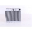 BMW 3 E46 98-01 radiators salona 210X134X32, KOND, ALU lodēts SRL 64118372783