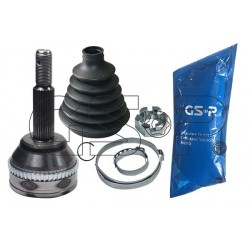 FORD TRANSIT 06- GSP Pusass šarnīra komplekts VKJA5857