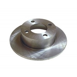 Bremžu disks AUDI 80 0986478019, 443615601