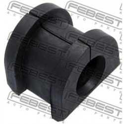 Stabilizatora bukse Febest 20414AG020 20414-AG020