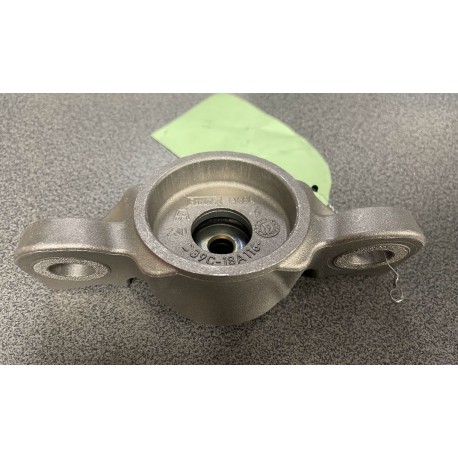 Ford Mondeo 14- aizmugures amortizatora atbalsts 5278397, DG9Z18A161C