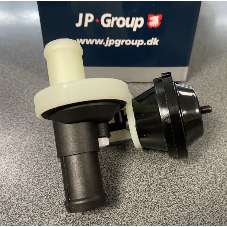 Dzes. šķidr. regulēšanas vārsts JP GROUP 1126400100 4A0819809