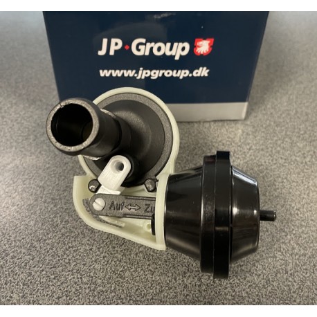 Dzes. šķidr. regulēšanas vārsts JP GROUP 1126400100 4A0819809