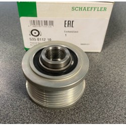 Generatora skriemelis 535 0112 10 INA, VKM03204