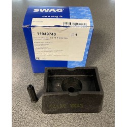 BMW E65 Domkrata pamatne  51717039760