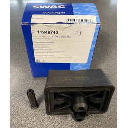 BMW E65 Domkrata pamatne  51717039760 2