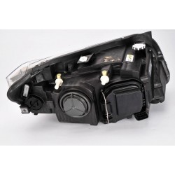 X1 (E84) 09-12 lukturis L D1S XENON ar motoriņu bez balasta DRL VALEO 63112993491 2