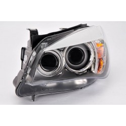 X1 (E84) 09- pr. lukturis L 63112993497