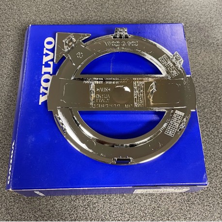 Volvo PRIEKŠĒJAS RESTES LOGO, C30, C70, S40, S60, S80, V40, V50, V60, V70, XC70, XC90 31383031