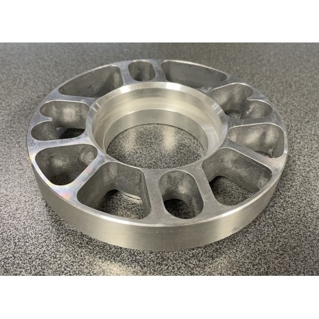 Disku starplika 20MM