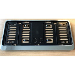 Numura rāmis Hromēts 32x14mm