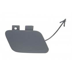 Audi A3 08-12 bampera āķa vāciņš priekšējam bamperim gruntēts  8P0807241B