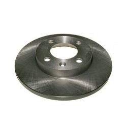 Bremžu disks VW GOLF Priekšējais tilts 839 615 301E