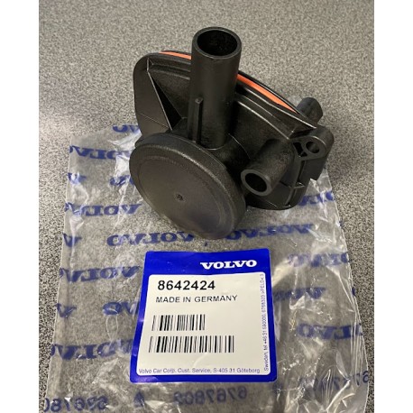 VOLVO XC60 XC90 XC70 V70 Vārsts, Motora kartera ventilācija 8642424