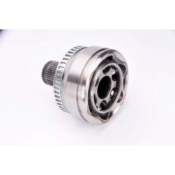 Audi A4 B6 B7 Aizmugures Pusass šarnīra komplekts  KAD518, 8E0498099 2