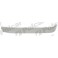 Volvo 850 92-96 luktura moldings R
