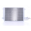 Audi A3 03- radiators KOND 1.6/2.0/3.2/1.9TDi/2.0TD 580X390X17 RA94684