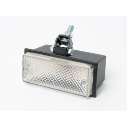 Atpakaļgaitas lukturis Univers 115x50x68mm