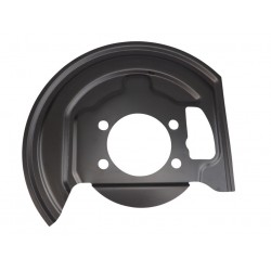 NISSAN QASHQAI Bremžu diska dubļu sargs AIC A58191, 41161-JD01A