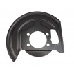 NISSAN QASHQAI Bremžu diska dubļu sargs AIC A58191, 41161-JD01A