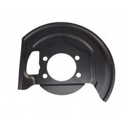 NISSAN QASHQAI  Bremžu diska dubļu sargs AIC  A58192 41151-JD01A