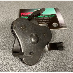 Eļļas filtra atslēga universāla ar trim pirkstiem, diametrs: 65-120 mm 2