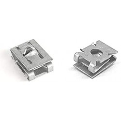 Audi uzgrieznis pašuzgriezošai skrūvei N90959101