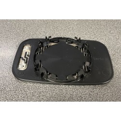 ROVER 200 SERIES 96-99 spoguļa stikls L, R CRD100350 2