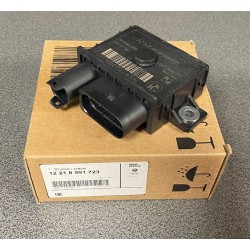 Kvēlsveces relejs BMW H132193, CCU105, 12218591723
