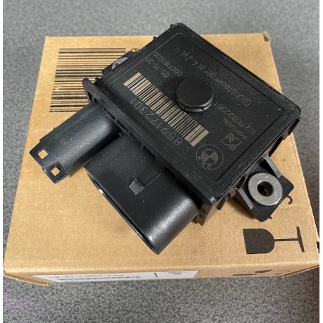 Kvēlsveces relejs BMW H132193, CCU105, 12218591723