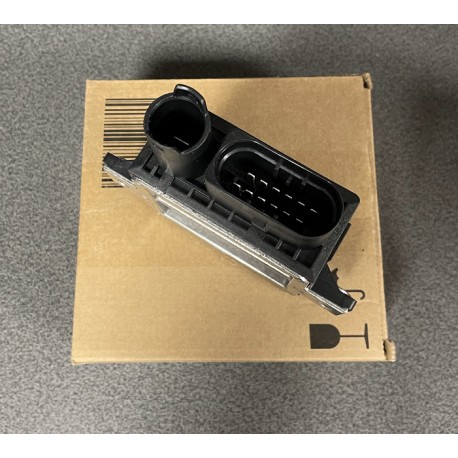 Kvēlsveces relejs BMW H132193, CCU105, 12218591723