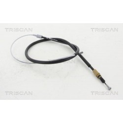 Bremžu trose Triscan 814029188, 07.0991, 1J0609721AC, 1J0609721K