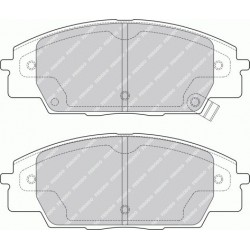 Bremžu kluči HONDA ACCORD