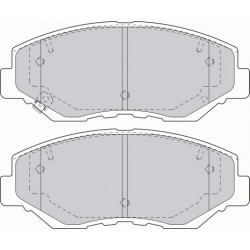 Bremžu kluči HONDA CR-V 02-