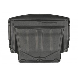 BMW 3 E46 01- motora aizsegs 51718268344