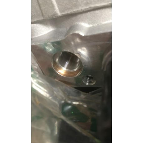 Stūres pastiprinātāja sūknis BGA PSP9700, 36000216, 8603105