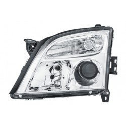 Opel Vectra 02-05 lukturis L D2S, H7 DEPO 93171432, 1216125