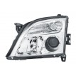 Opel Vectra 02-05 lukturis L D2S, H7 DEPO 93171432, 1216125