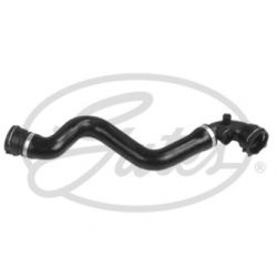 Radiatora caurule GATES 3936, 11531436407