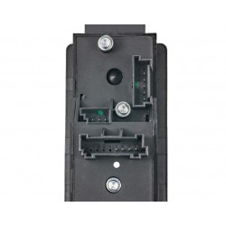 MERCEDES SPRINTER 06- Stikla pacēlājmehānisma slēdzis L 9065450213, 02.42.113 2